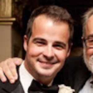 Meet your Posher, Beau adam